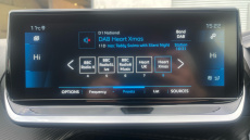 Peugeot 208 1.2 PureTech 100 Allure Premium + 5dr Petrol Hatchback